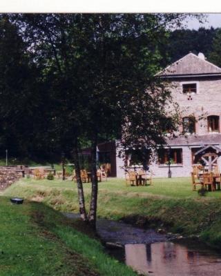 Hotel Le Moulin Simonis