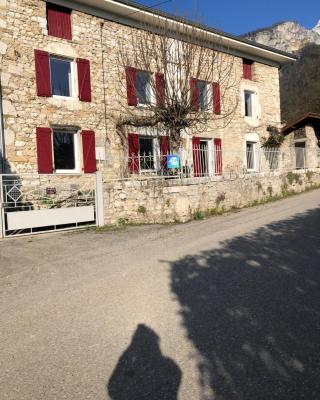 Au vieux four