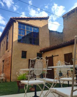 DORMERO Albergue Hidalgos Hospital de Órbigo