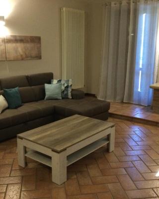 B&B Corte Sant'Angelo