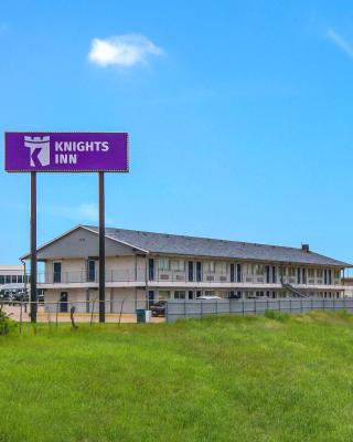 Knights Inn North Richland Hills