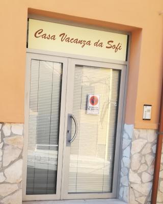 Casa Vacanza Da Sofì
