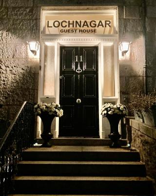 Lochnagar Guest House