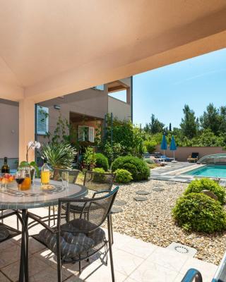 Apartment Matas-1 by Interhome