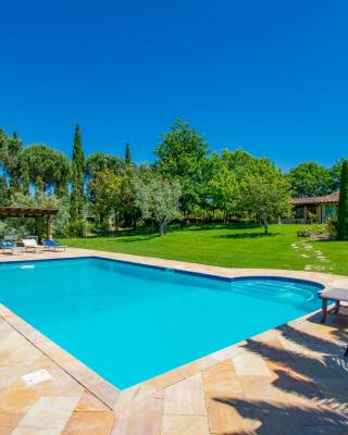 Holiday Home Villa Rosa by Interhome