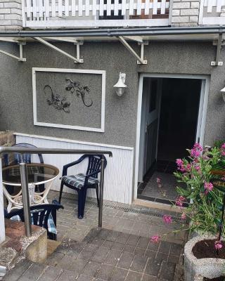 Ferienwohnung Sonnenschein