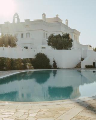 Masseria Borgo Ritella