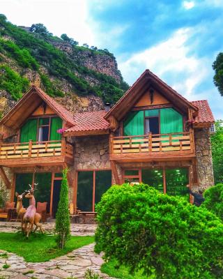 Getahovit Resort