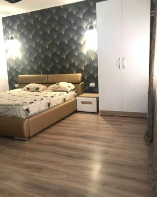 Apartament Radu