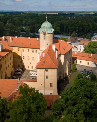 Zámecký hotel & Wellness