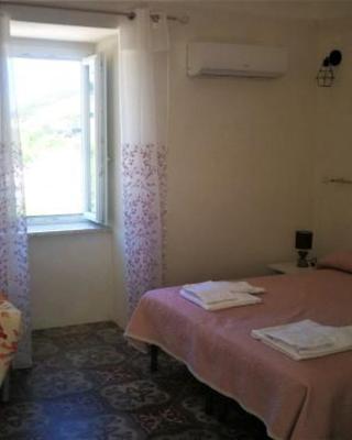 Visitponza - La casa di Eolo