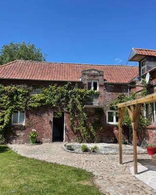 Chambre d'Hotes La Chaiserie