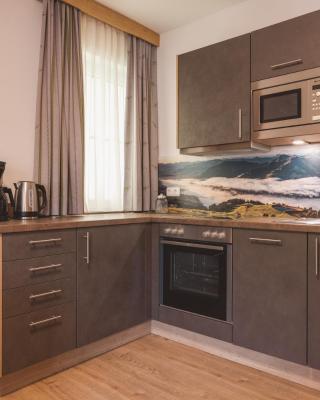 Hotel Apart Garni Heisenhof