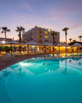 Hotel Baia D'oro
