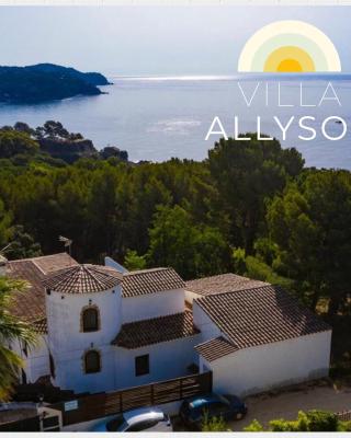 Villa Allyson B&B