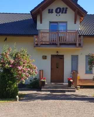 Pokoje Gościnne u Oli