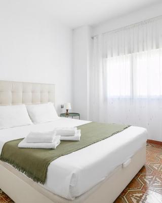 CASA MILA SV guesthouse