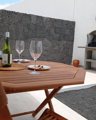 Precioso apartamento con terraza en Teguise