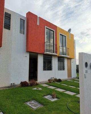 Casa Magnolia Queretaro TODO INCLUIDO