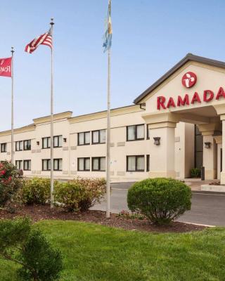 Ramada by Wyndham Newark/Wilmington