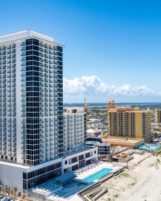 Daytona Grande Oceanfront Resort