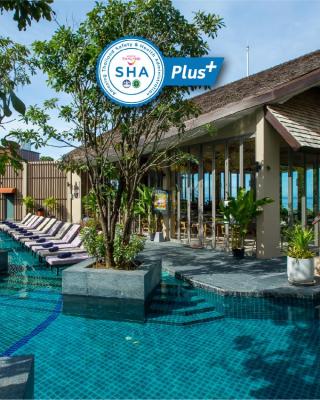 Mandarava Resort and Spa, Karon Beach - SHA Extra Plus