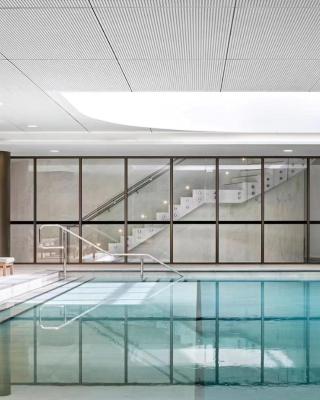 Skygarden Luxury Condo