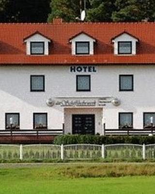 Hotel Am Schiffshebewerk