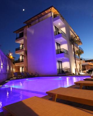 Hotel Mare 2