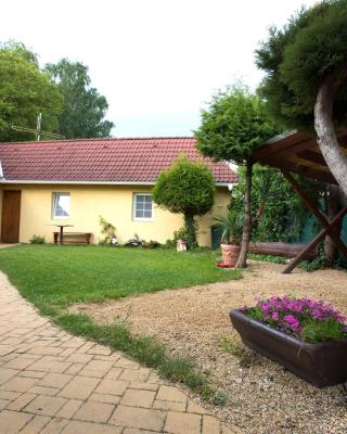 Penzion Cyklista