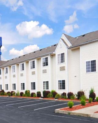 Microtel Inn and Suites Clarksville