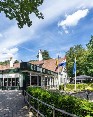 Hotel de Hoeve van Nunspeet