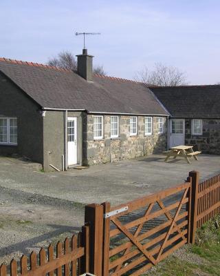 Converted Outbuildings - Penlon Cottage