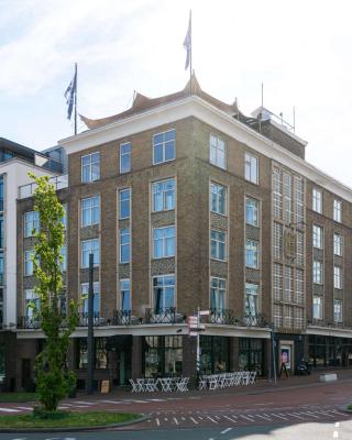 Hotel Haarhuis