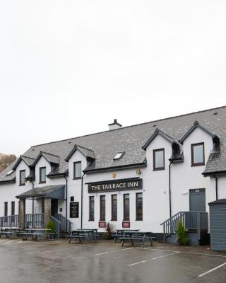 Tailrace Inn