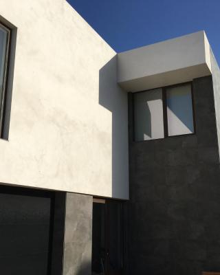 Very beautiful modern 2-Bed Apartment in Javea