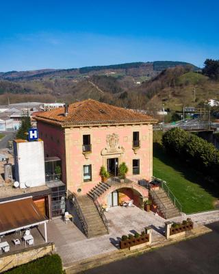 Hotel Palacio Atxega