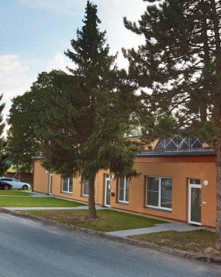 Penzion - Apartments Pod Javořicí