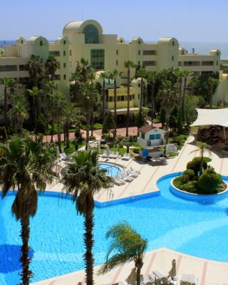 Presa Di Finica Hotel