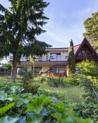 Gniazdo. Apartamenty, pokoje