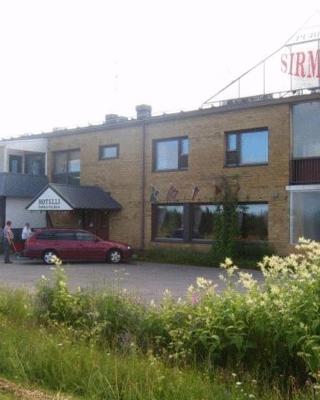 Hotel Takka-Valkea