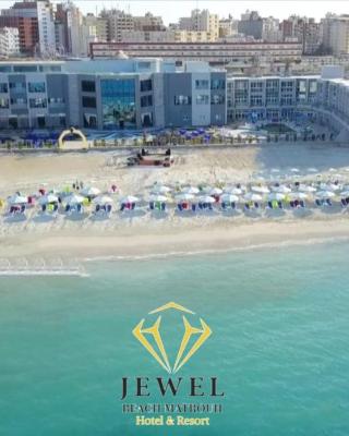Jewel Beach Matrouh Hotel