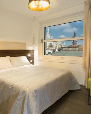 Enjoy Duomo - Flavio Baracchini 9 - Rooms