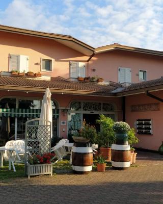 Hotel Ristorante alla Campagna