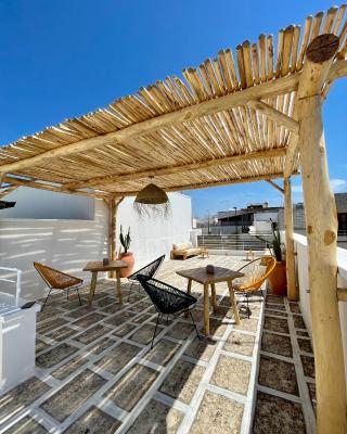 Salento Boutique Suite