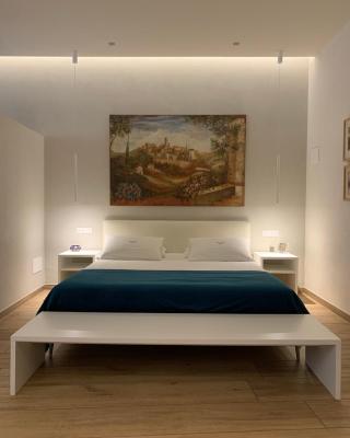 Atto Primo Studio Apartment