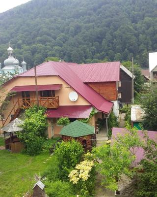 Садиба У Галина та Йосипа