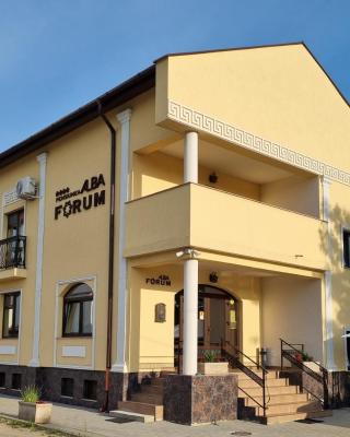 Alba Forum