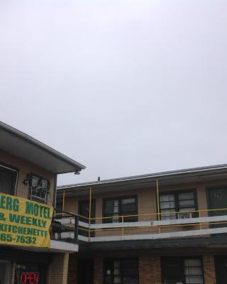 Rosenberg Motel