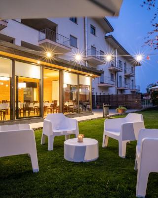 Draconerium Hotel